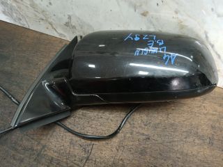 bontott AUDI A4 B7 Bal Visszapillantó Tükör (Elektromos)