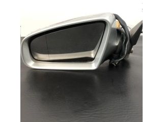 bontott AUDI A4 B7 Bal Visszapillantó Tükör (Elektromos)