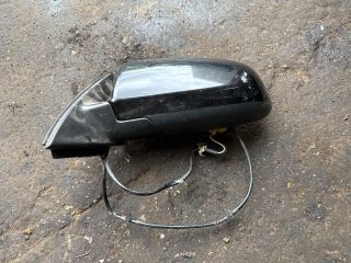 bontott AUDI A4 B7 Bal Visszapillantó Tükör (Elektromos)