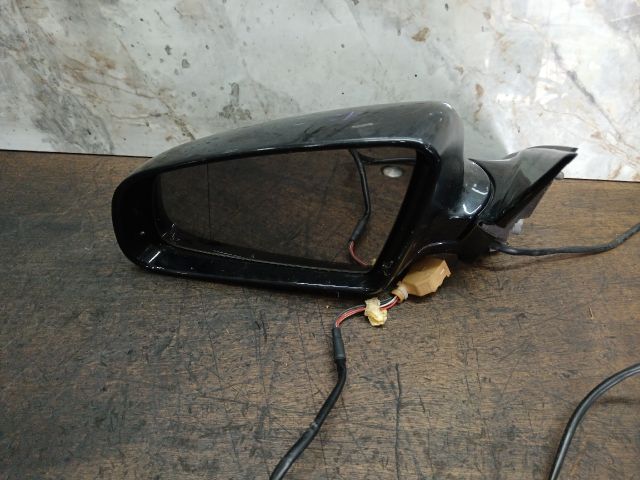 bontott AUDI A4 B7 Bal Visszapillantó Tükör (Elektromos)