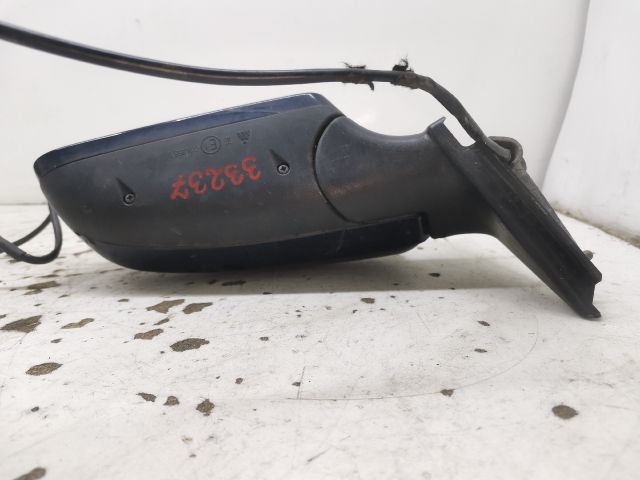 bontott AUDI A4 B7 Bal Visszapillantó Tükör (Elektromos)