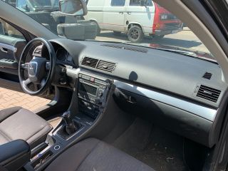 bontott AUDI A4 B7 Bal Visszapillantó Tükör (Elektromos)