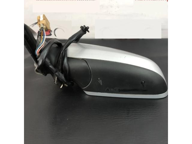 bontott AUDI A4 B7 Bal Visszapillantó Tükör (Elektromos)