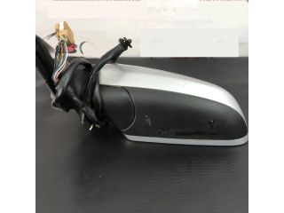 bontott AUDI A4 B7 Bal Visszapillantó Tükör (Elektromos)