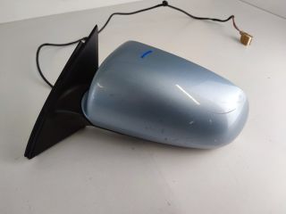 bontott AUDI A4 B7 Bal Visszapillantó Tükör (Mechanikus)