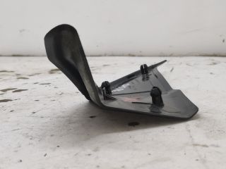 bontott AUDI A4 B7 Bal Visszapillantó Tükör Talp Burkolat