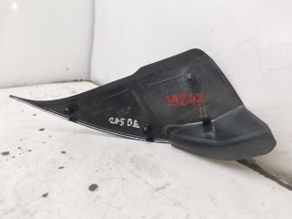 bontott AUDI A4 B7 Bal Visszapillantó Tükör Talp Burkolat