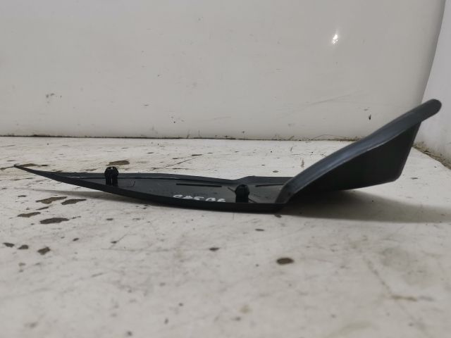 bontott AUDI A4 B7 Bal Visszapillantó Tükör Talp Burkolat