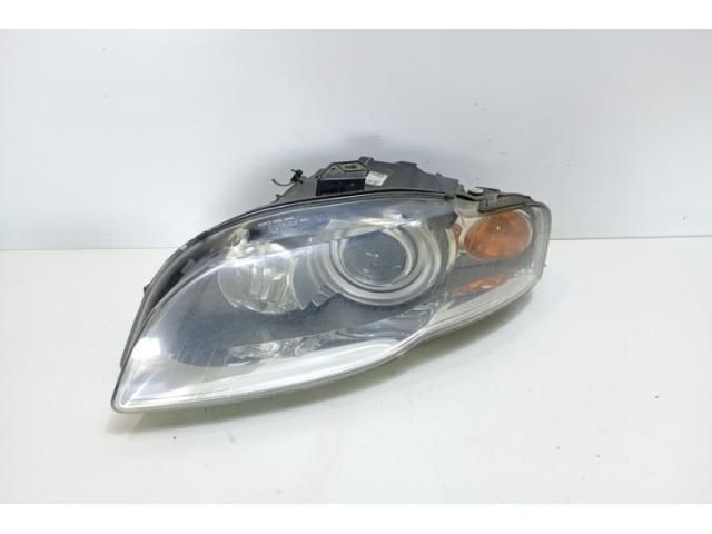 bontott AUDI A4 B7 Bal Xenon Fényszóró