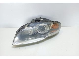 bontott AUDI A4 B7 Bal Xenon Fényszóró