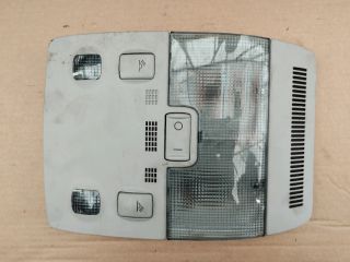 bontott AUDI A4 B7 Belső Világítás Tetőablak Vezérlővel