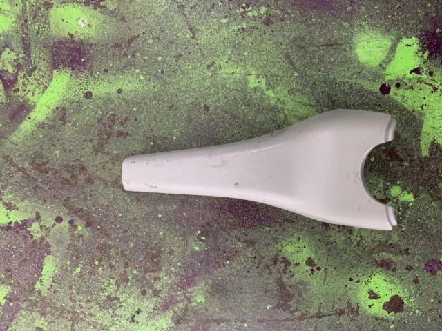 bontott AUDI A4 B7 Belső Visszapillantó Tükör Talp Burkolat