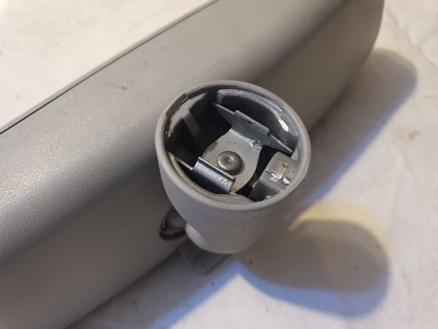 bontott AUDI A4 B7 Belső Visszapillantó Tükör