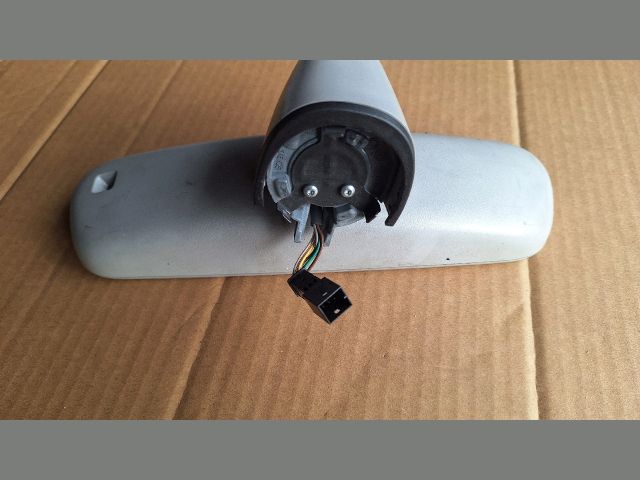 bontott AUDI A4 B7 Belső Visszapillantó Tükör