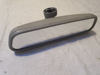 bontott AUDI A4 B7 Belső Visszapillantó Tükör