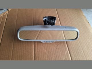 bontott AUDI A4 B7 Belső Visszapillantó Tükör