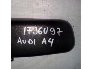 bontott AUDI A4 B7 Belső Visszapillantó Tükör