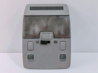 bontott AUDI A4 B7 Beltér Világítás Első