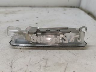 bontott AUDI A4 B7 Beltér Világítás Első