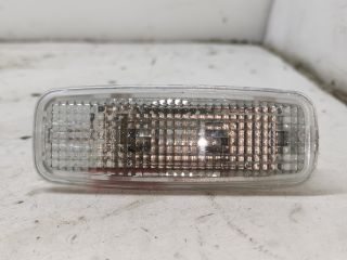 bontott AUDI A4 B7 Beltér Világítás Első