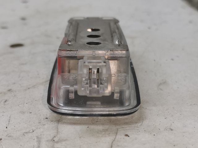 bontott AUDI A4 B7 Beltér Világítás Első