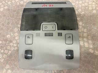 bontott AUDI A4 B7 Beltér Világítás Első