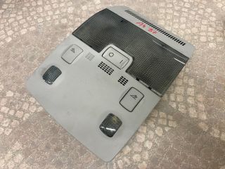 bontott AUDI A4 B7 Beltér Világítás Első