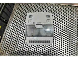 bontott AUDI A4 B7 Beltér Világítás Első