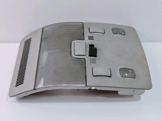 bontott AUDI A4 B7 Beltér Világítás Első