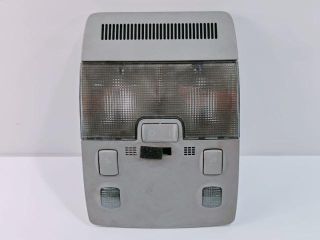 bontott AUDI A4 B7 Beltér Világítás Első