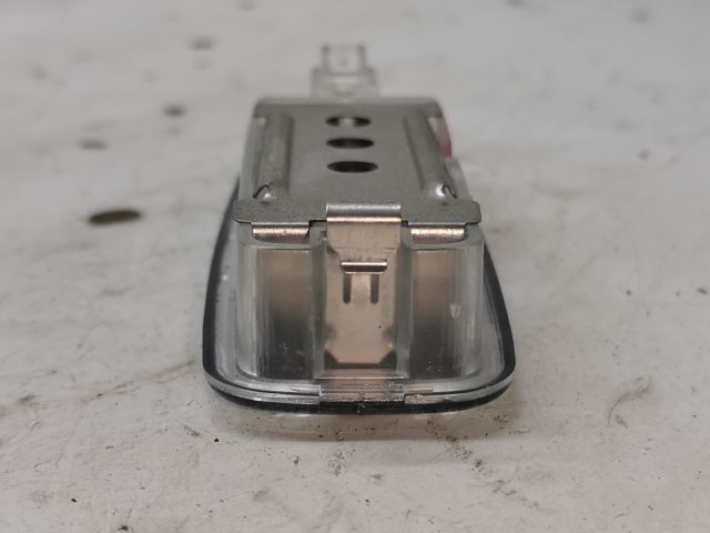 bontott AUDI A4 B7 Beltér Világítás Első