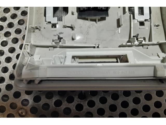 bontott AUDI A4 B7 Beltér Világítás Első