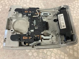 bontott AUDI A4 B7 Beltér Világítás Első