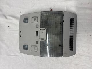 bontott AUDI A4 B7 Beltér Világítás Első