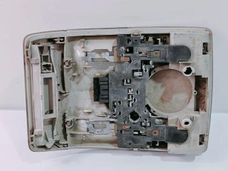 bontott AUDI A4 B7 Beltér Világítás Első