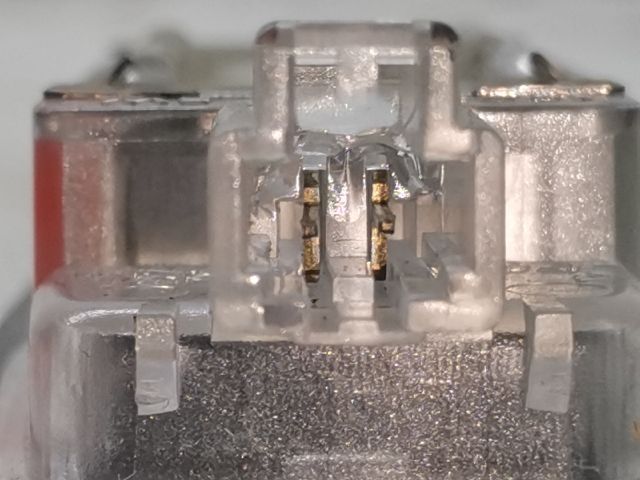 bontott AUDI A4 B7 Beltér Világítás Első