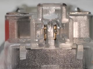 bontott AUDI A4 B7 Beltér Világítás Első