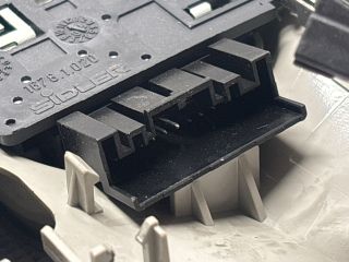 bontott AUDI A4 B7 Beltér Világítás Első