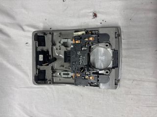 bontott AUDI A4 B7 Beltér Világítás Első