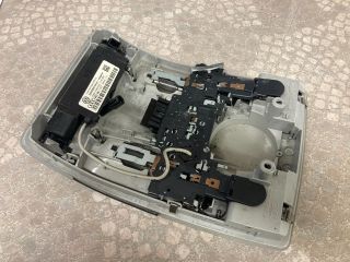 bontott AUDI A4 B7 Beltér Világítás Első