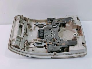 bontott AUDI A4 B7 Beltér Világítás Első