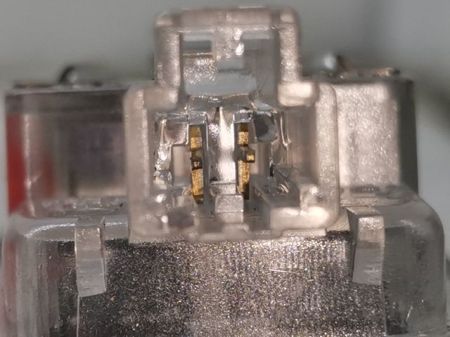 bontott AUDI A4 B7 Beltér Világítás Első