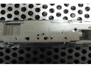 bontott AUDI A4 B7 Beltér Világítás Hátsó