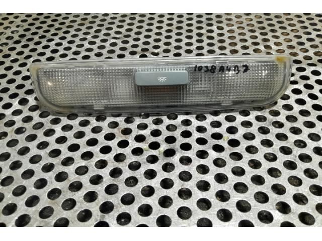 bontott AUDI A4 B7 Beltér Világítás Hátsó