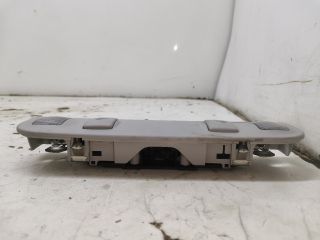 bontott AUDI A4 B7 Beltér Világítás Hátsó