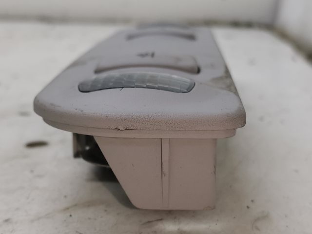 bontott AUDI A4 B7 Beltér Világítás Hátsó