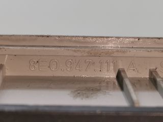 bontott AUDI A4 B7 Beltér Világítás Hátsó