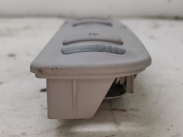 bontott AUDI A4 B7 Beltér Világítás Hátsó