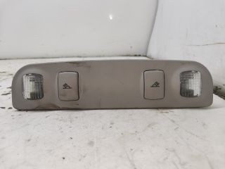 bontott AUDI A4 B7 Beltér Világítás Hátsó