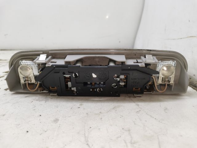 bontott AUDI A4 B7 Beltér Világítás Hátsó